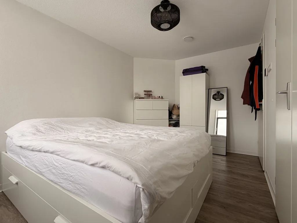 Foto van de Appartement gelegen aan de Sint Geertruidenhof in Deventer