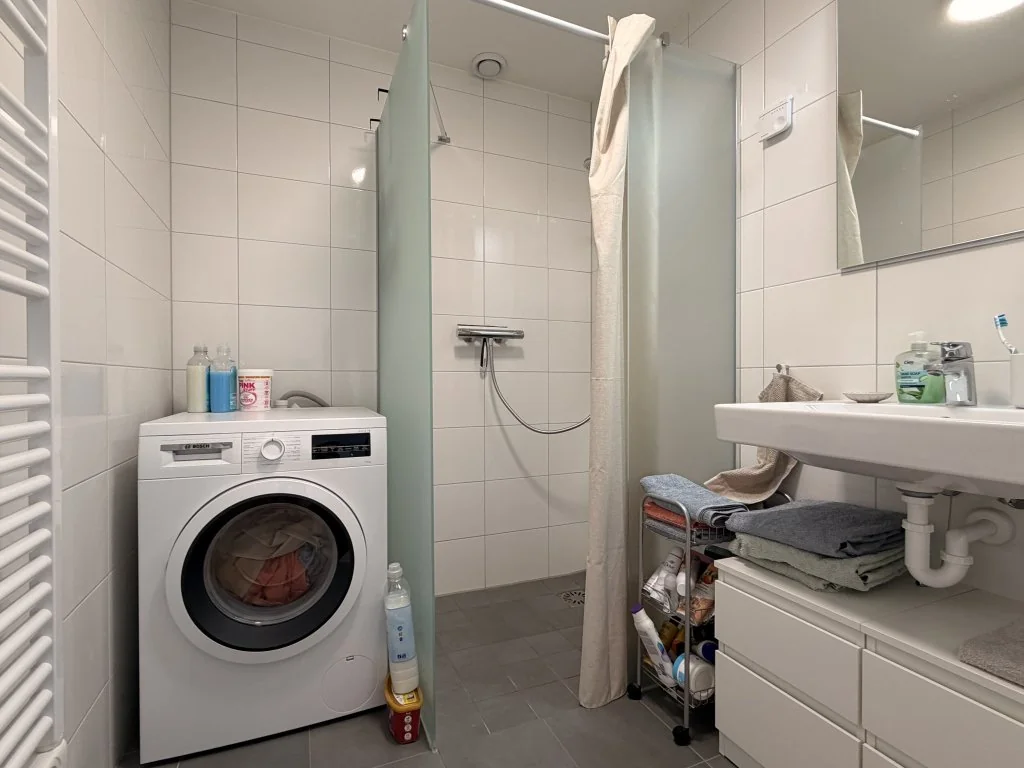 Foto van de Appartement gelegen aan de Sint Geertruidenhof in Deventer