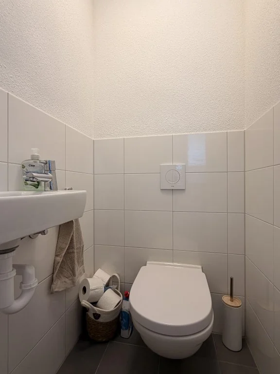 Foto van de Appartement gelegen aan de Sint Geertruidenhof in Deventer