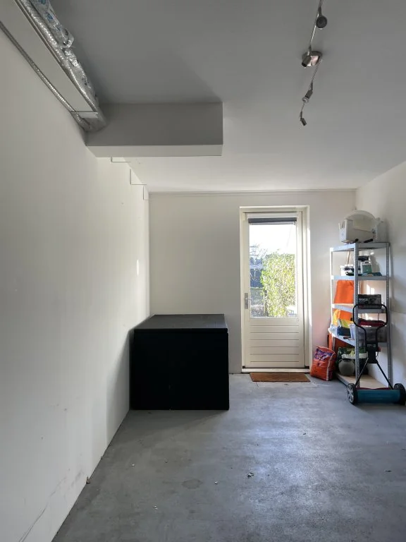 Foto van de Appartement gelegen aan de Hannie Schaftstraat in Reeuwijk