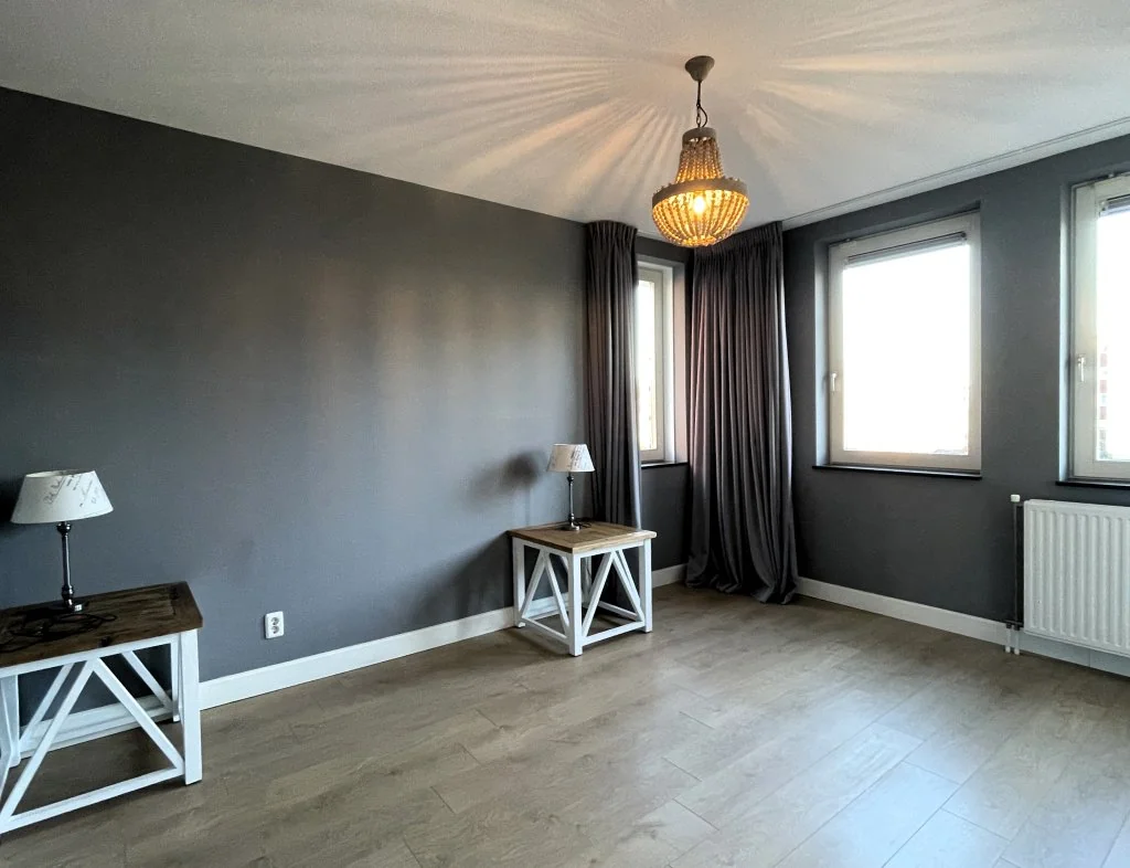 Foto van de Appartement gelegen aan de Hannie Schaftstraat in Reeuwijk