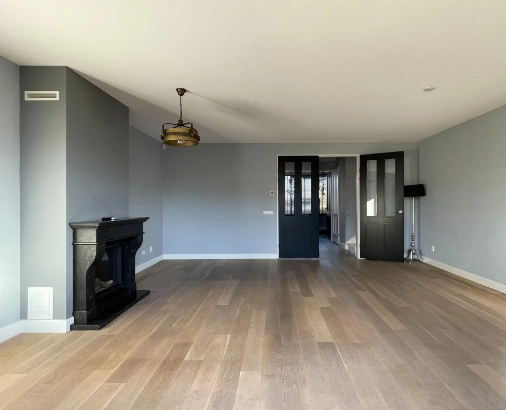 Foto van de Appartement gelegen aan de Hannie Schaftstraat in Reeuwijk