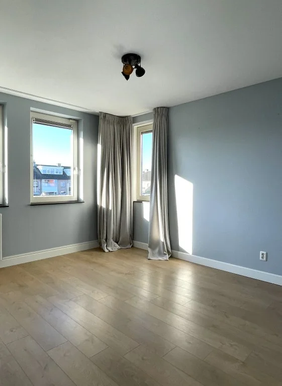 Foto van de Appartement gelegen aan de Hannie Schaftstraat in Reeuwijk