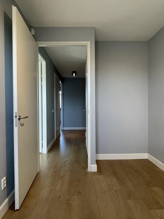 Foto van de Appartement gelegen aan de Hannie Schaftstraat in Reeuwijk