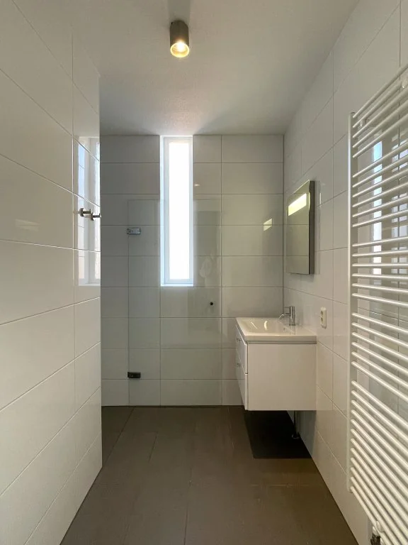 Foto van de Appartement gelegen aan de Hannie Schaftstraat in Reeuwijk