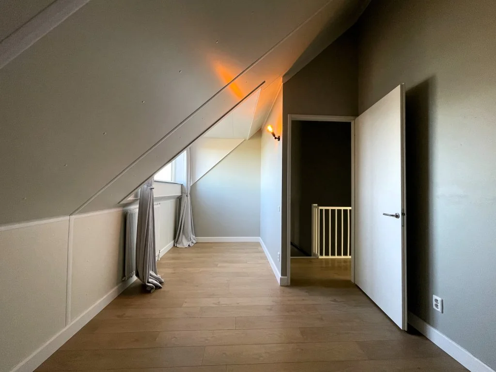 Foto van de Appartement gelegen aan de Hannie Schaftstraat in Reeuwijk