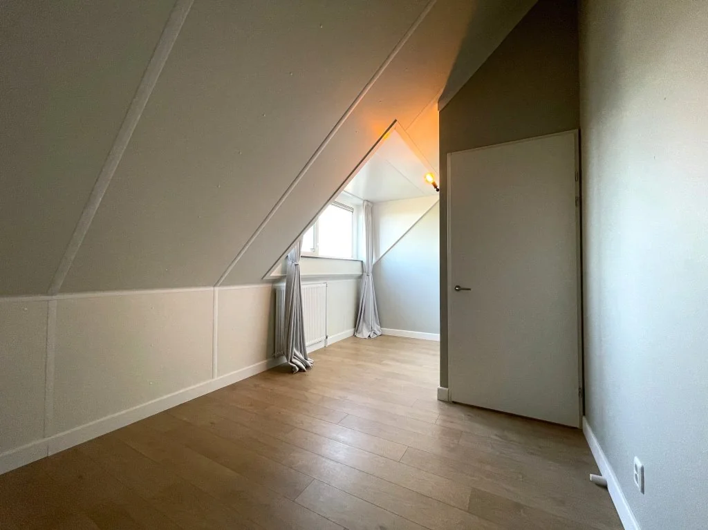 Foto van de Appartement gelegen aan de Hannie Schaftstraat in Reeuwijk