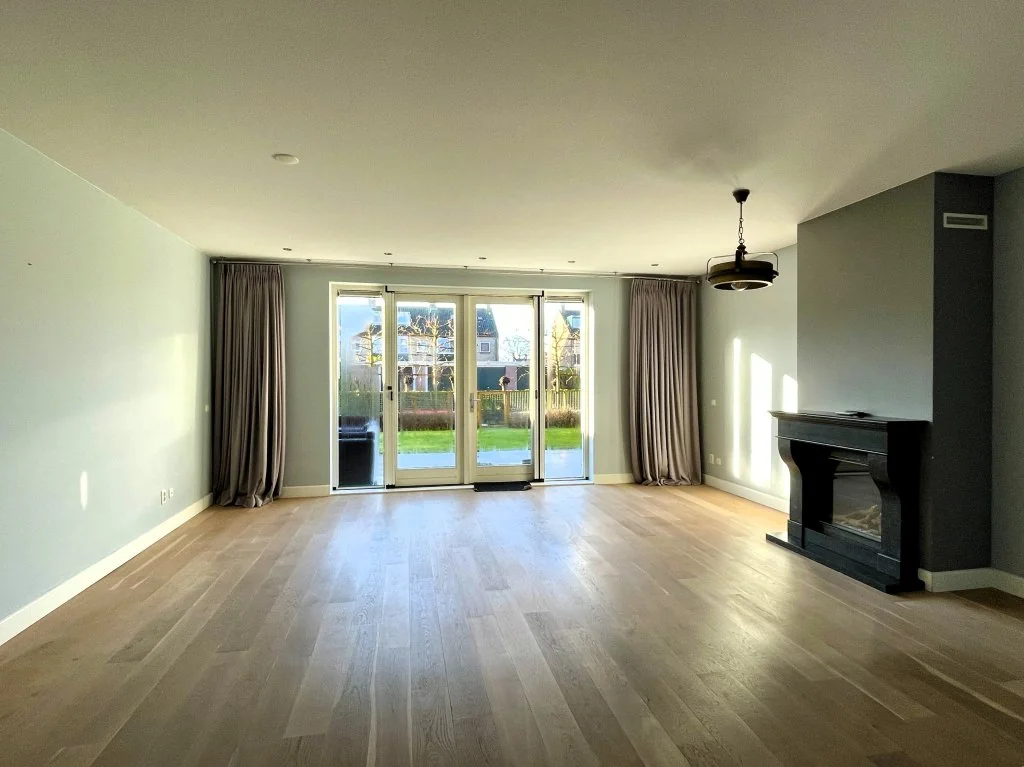 Foto van de Appartement gelegen aan de Hannie Schaftstraat in Reeuwijk