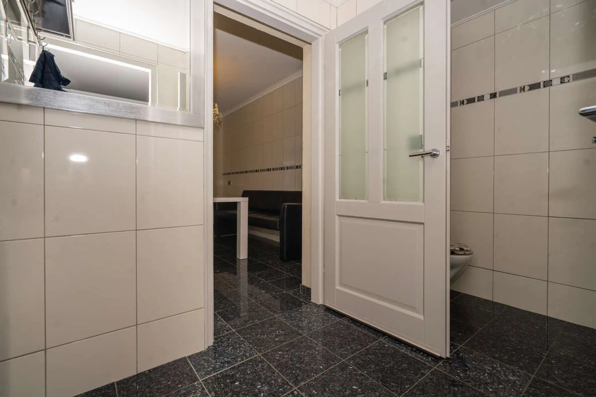 Foto van de Appartement gelegen aan de Silcherstraat in Tilburg