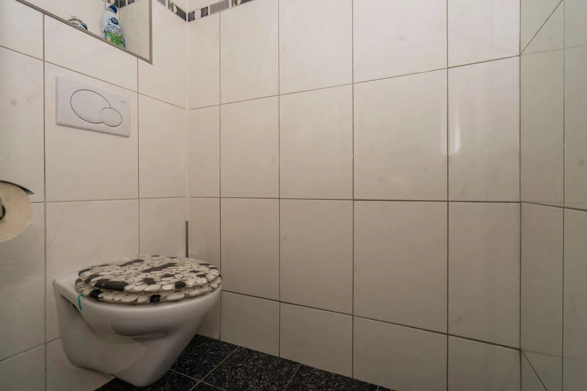 Foto van de Appartement gelegen aan de Silcherstraat in Tilburg