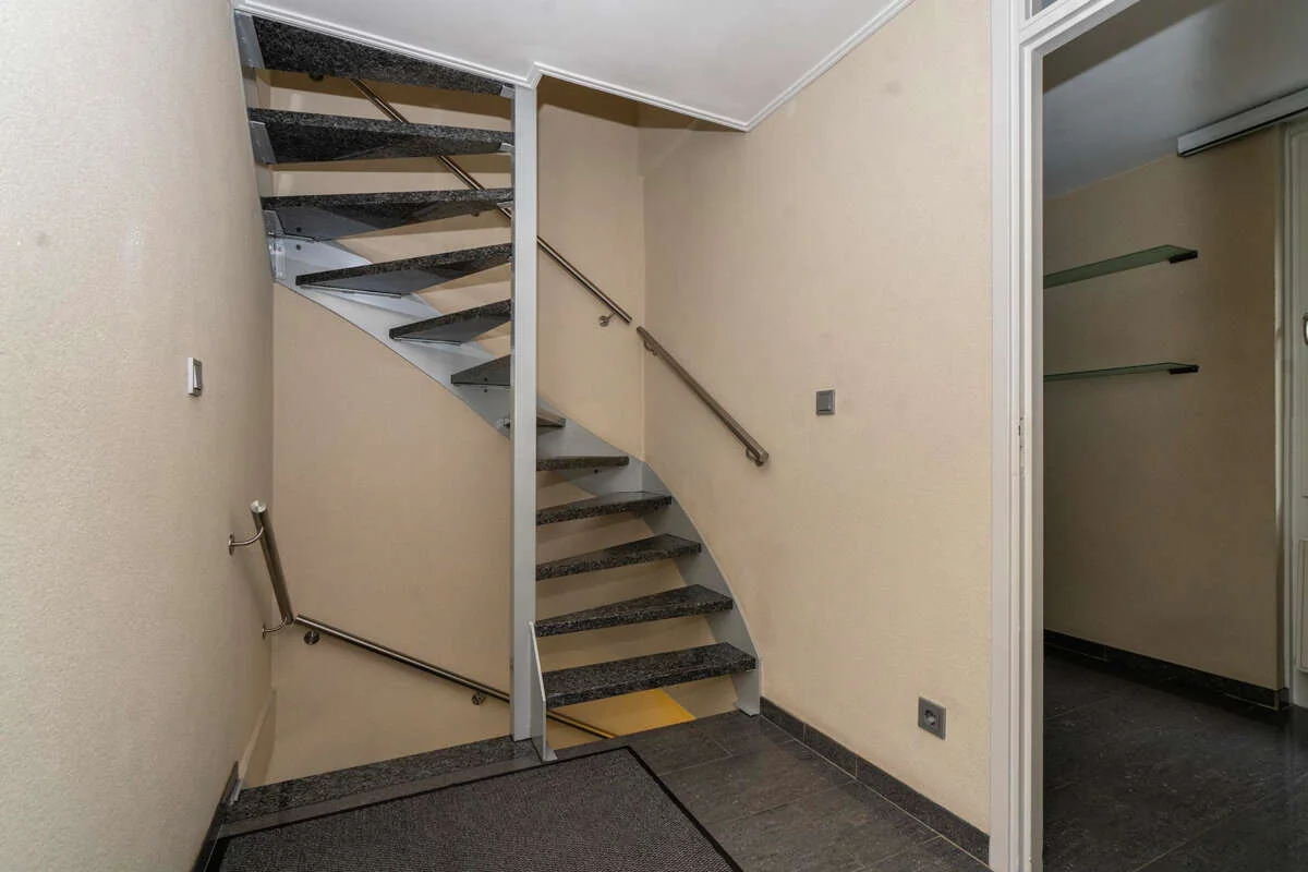 Foto van de Appartement gelegen aan de Silcherstraat in Tilburg