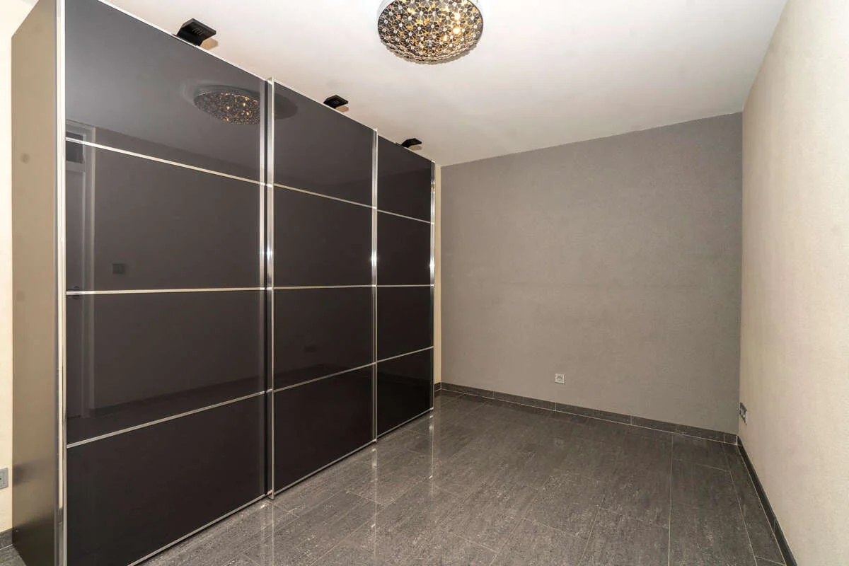 Foto van de Appartement gelegen aan de Silcherstraat in Tilburg