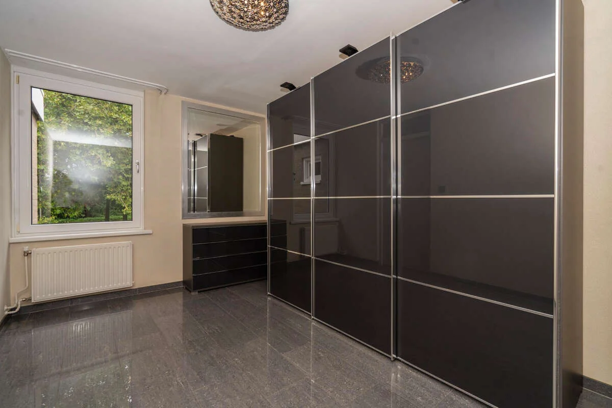 Foto van de Appartement gelegen aan de Silcherstraat in Tilburg