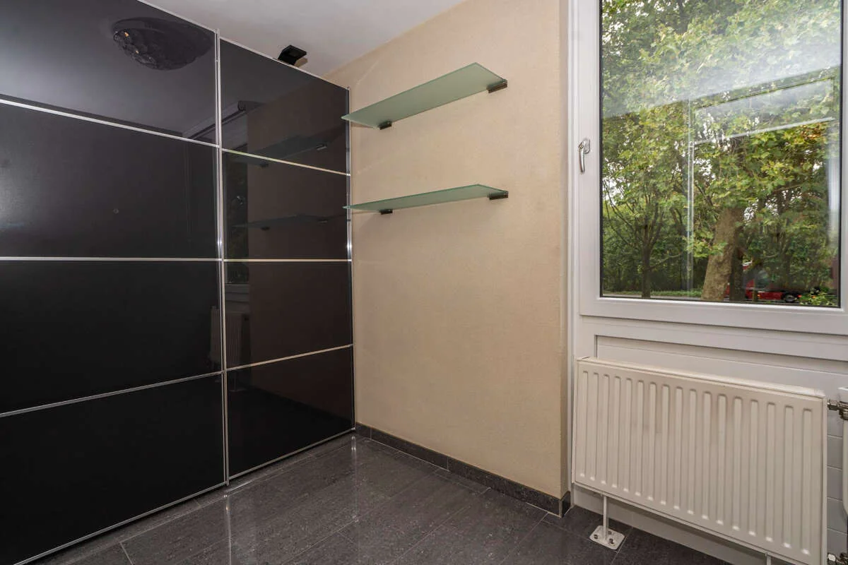 Foto van de Appartement gelegen aan de Silcherstraat in Tilburg