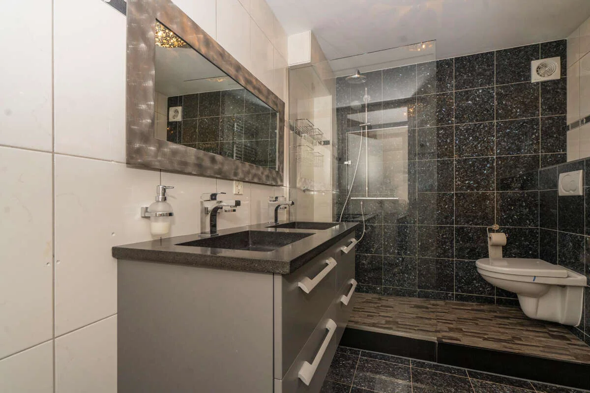 Foto van de Appartement gelegen aan de Silcherstraat in Tilburg