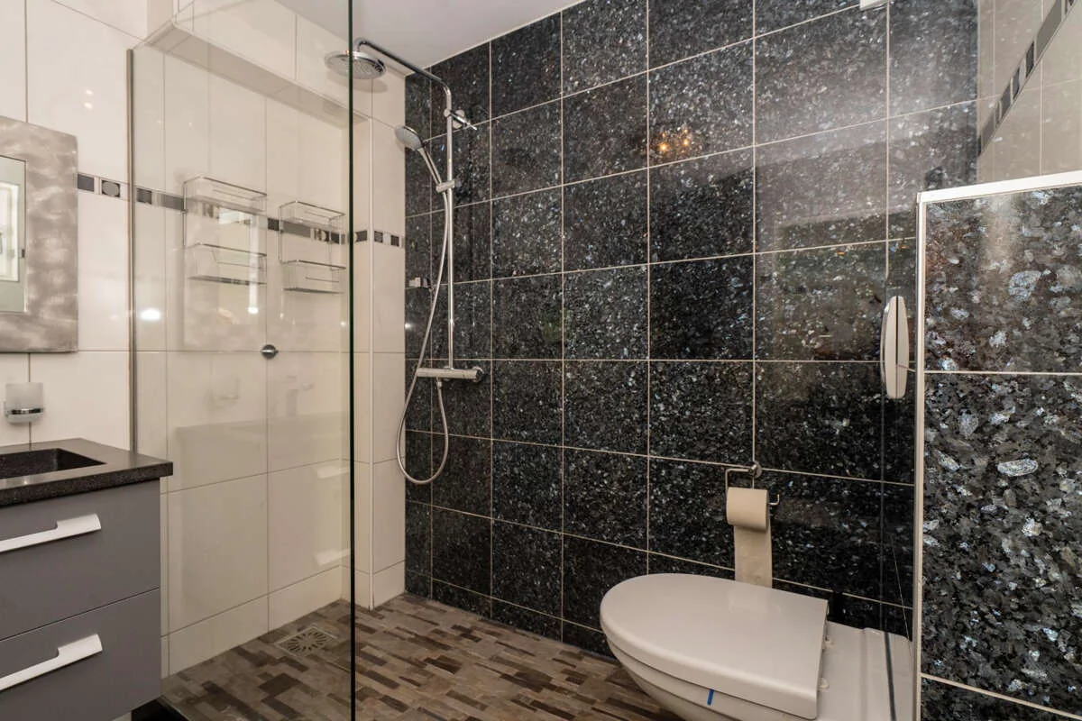 Foto van de Appartement gelegen aan de Silcherstraat in Tilburg