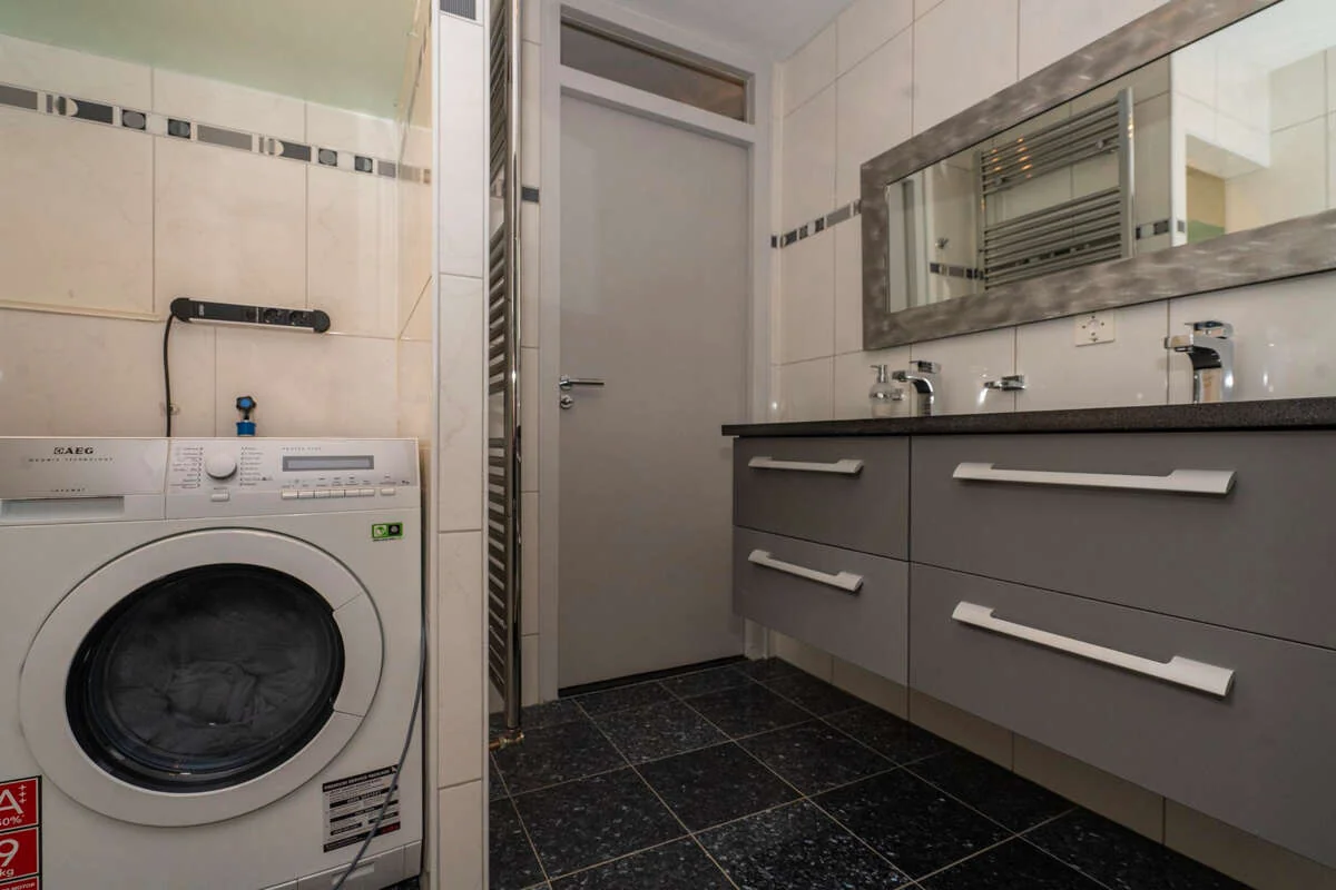 Foto van de Appartement gelegen aan de Silcherstraat in Tilburg