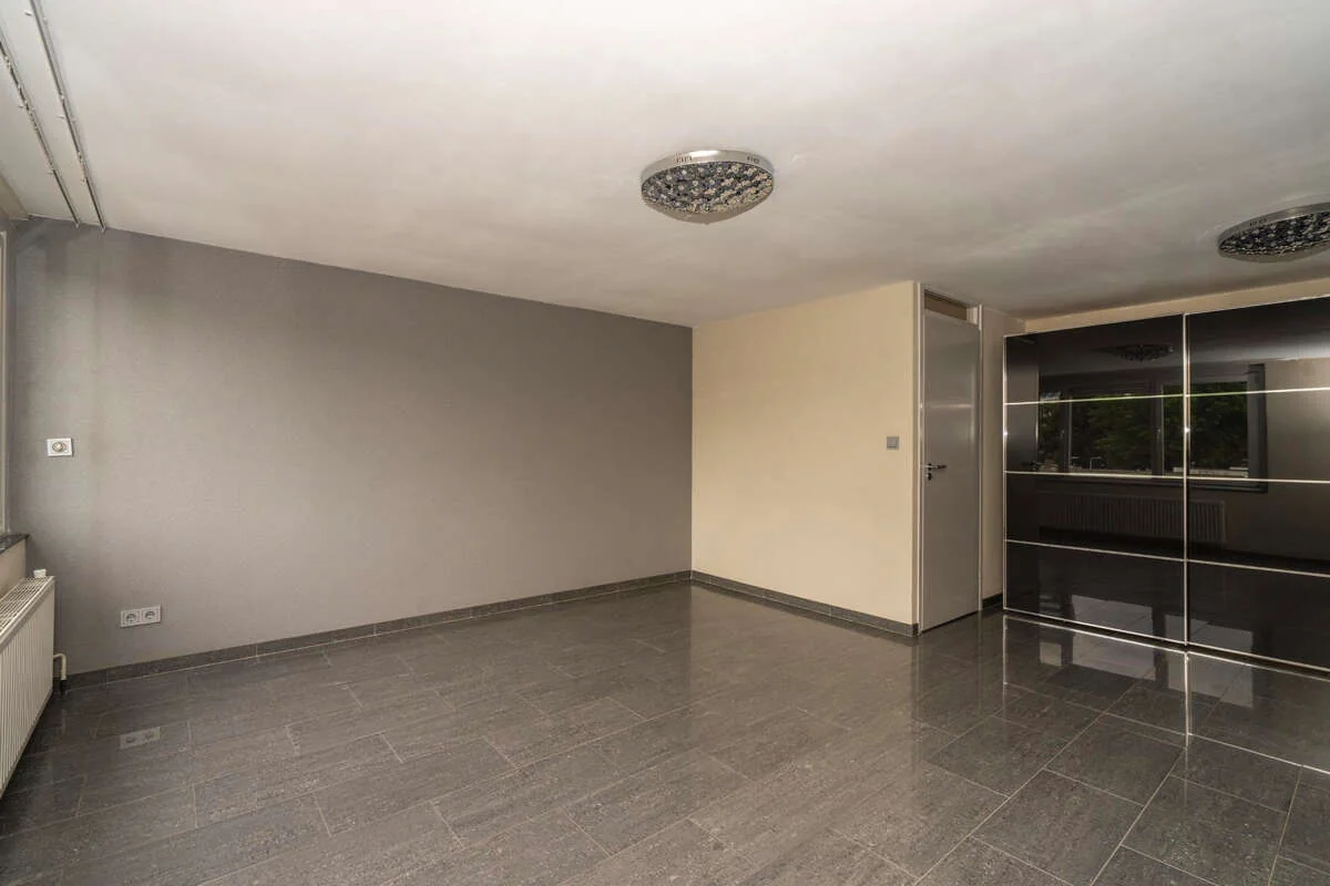 Foto van de Appartement gelegen aan de Silcherstraat in Tilburg