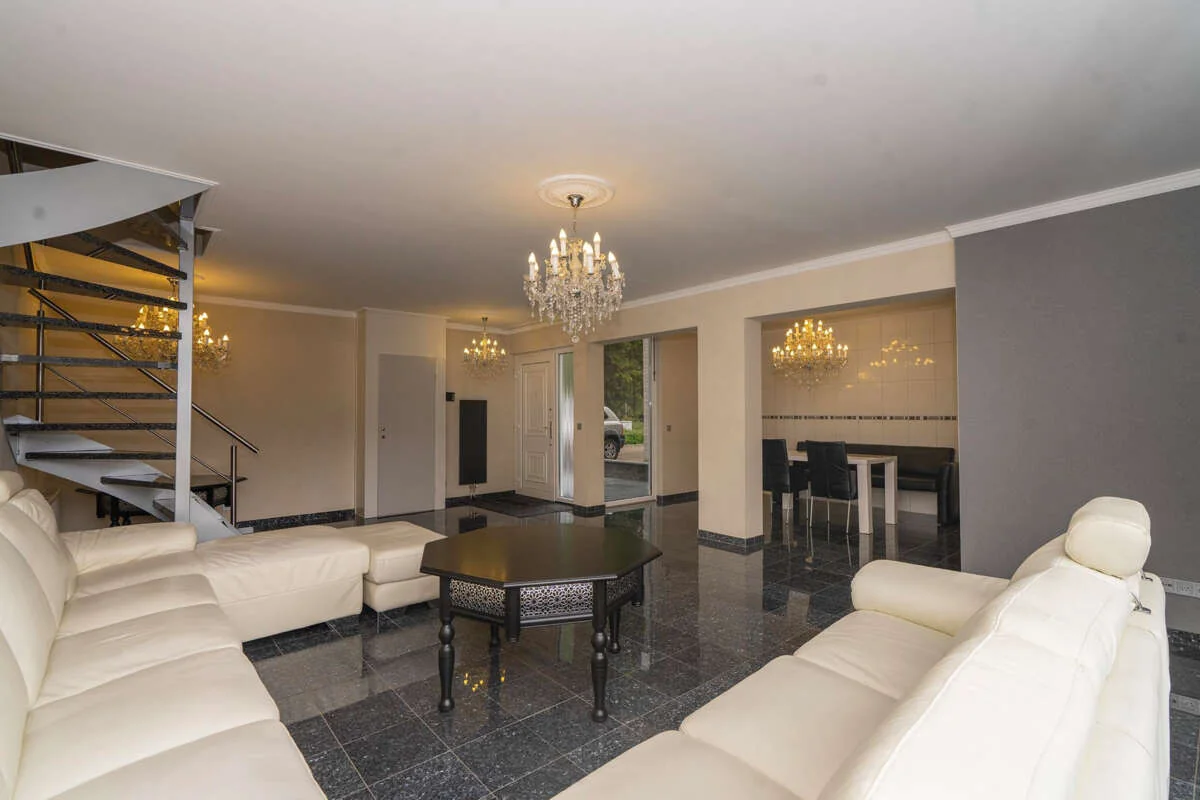 Foto van de Appartement gelegen aan de Silcherstraat in Tilburg