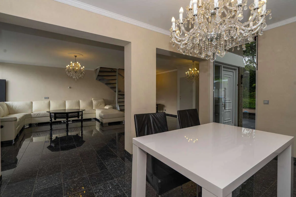 Foto van de Appartement gelegen aan de Silcherstraat in Tilburg