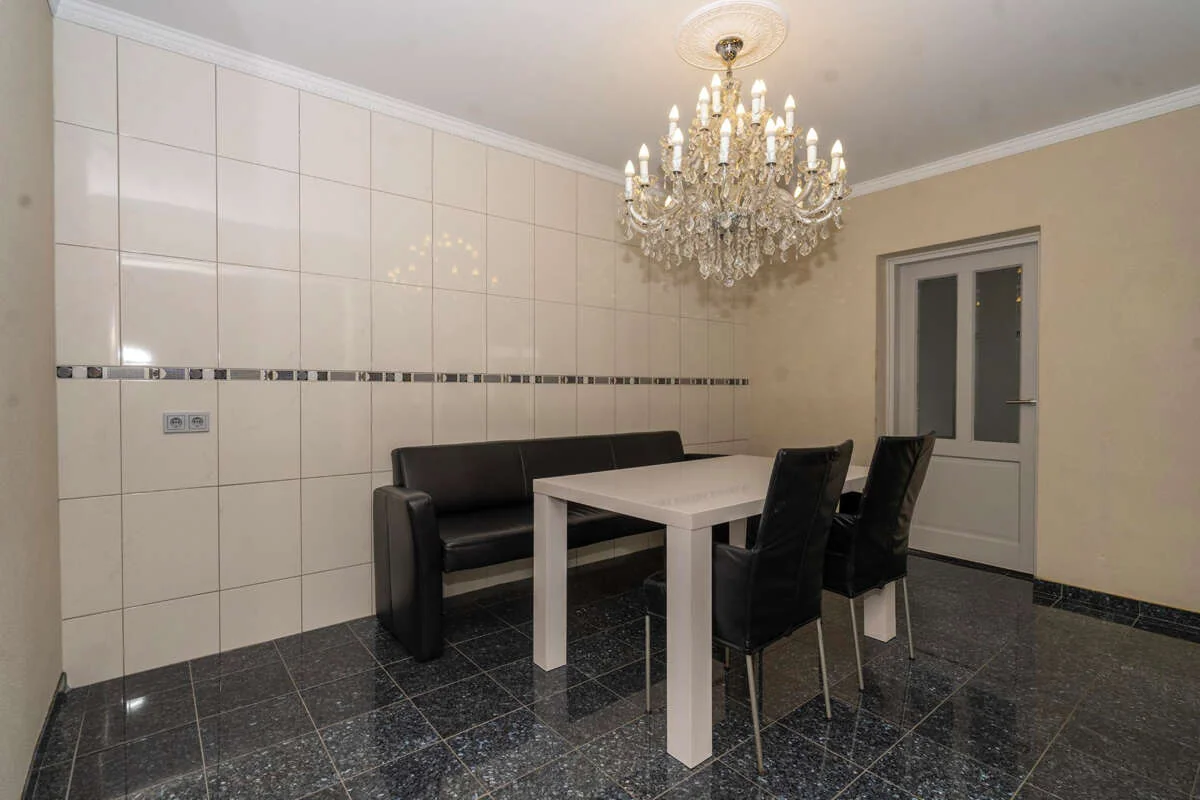 Foto van de Appartement gelegen aan de Silcherstraat in Tilburg