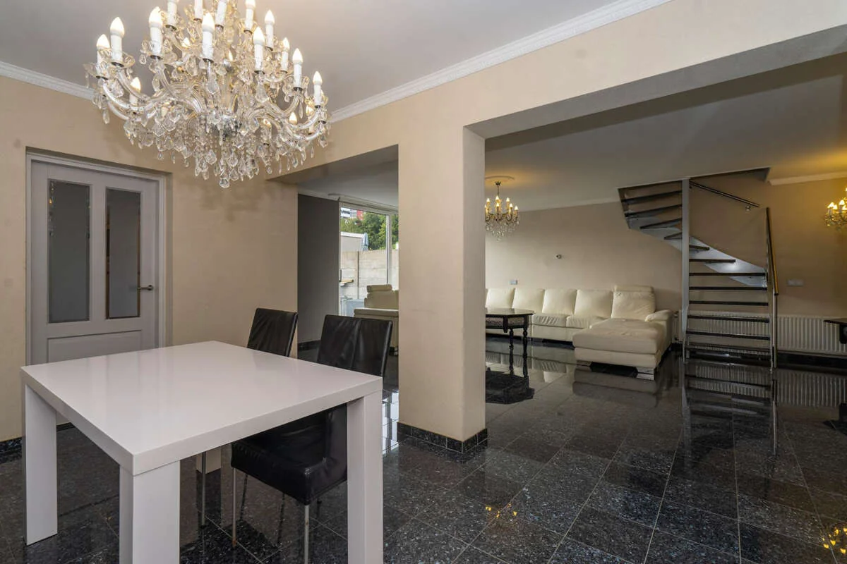 Foto van de Appartement gelegen aan de Silcherstraat in Tilburg