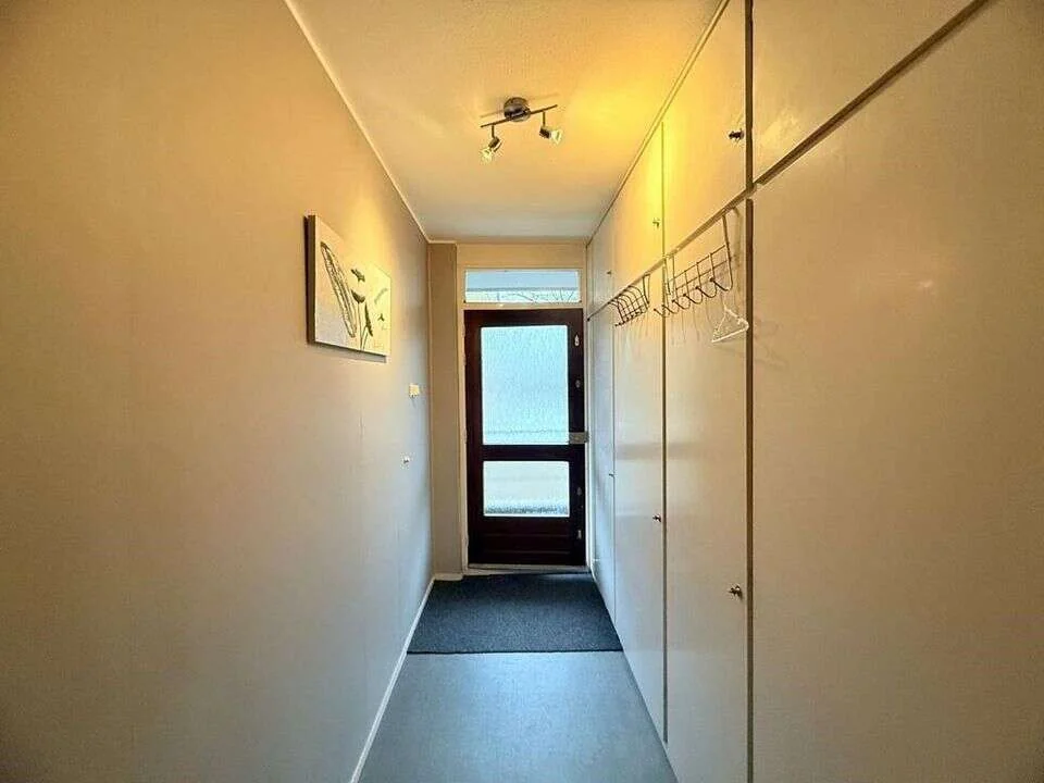 Foto van de Appartement gelegen aan de Kringloop in Amstelveen