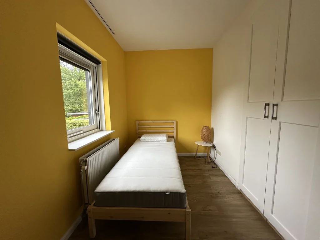 Foto van de Appartement gelegen aan de Klein Canada in Beekbergen