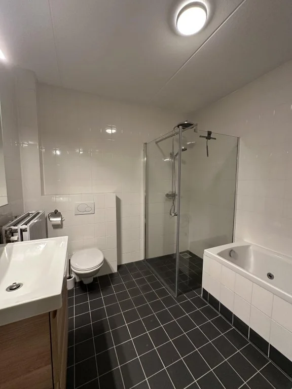 Foto van de Appartement gelegen aan de Klein Canada in Beekbergen