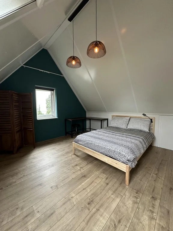 Foto van de Appartement gelegen aan de Klein Canada in Beekbergen