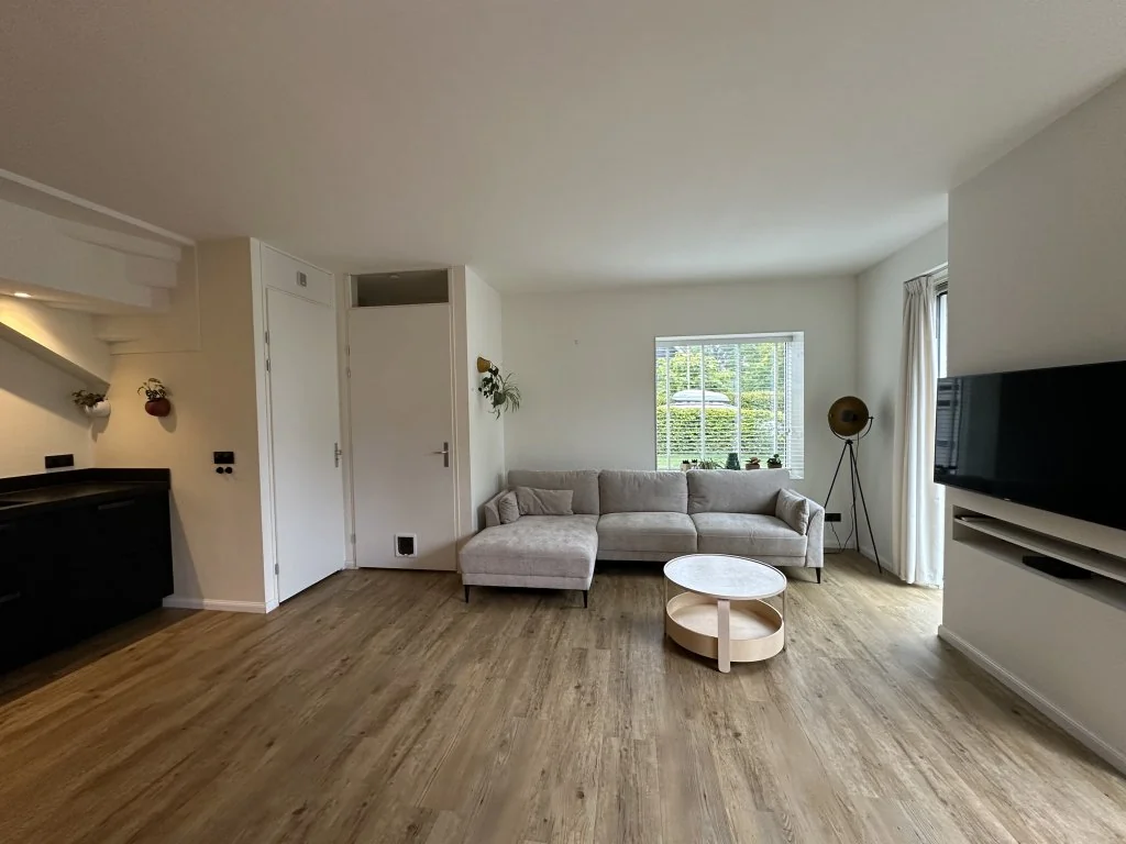 Foto van de Appartement gelegen aan de Klein Canada in Beekbergen