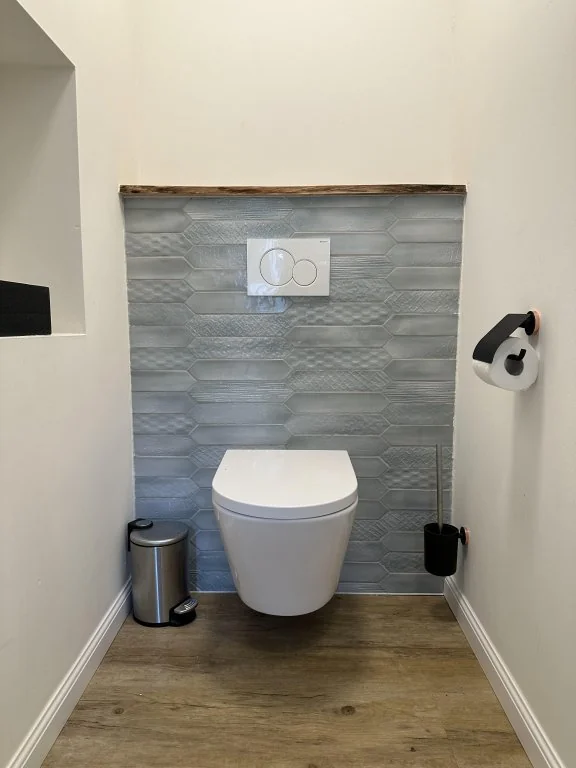 Foto van de Appartement gelegen aan de Klein Canada in Beekbergen