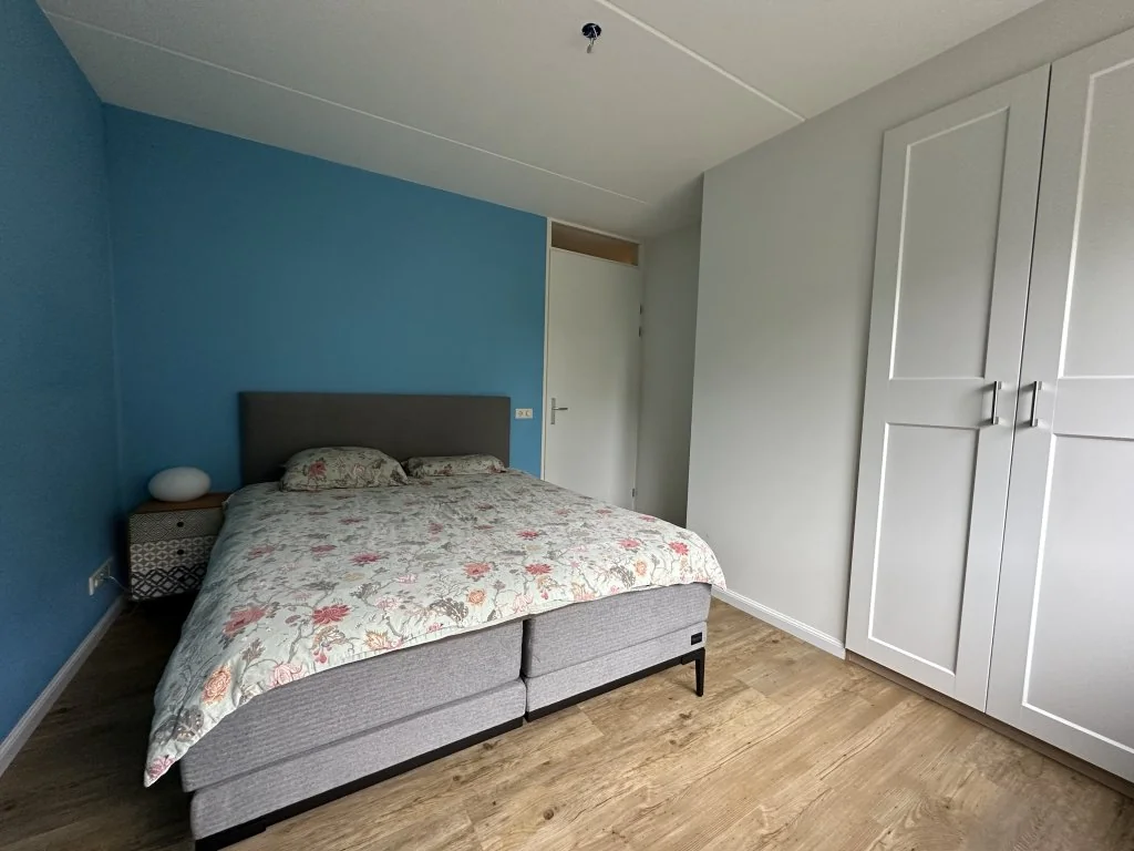 Foto van de Appartement gelegen aan de Klein Canada in Beekbergen