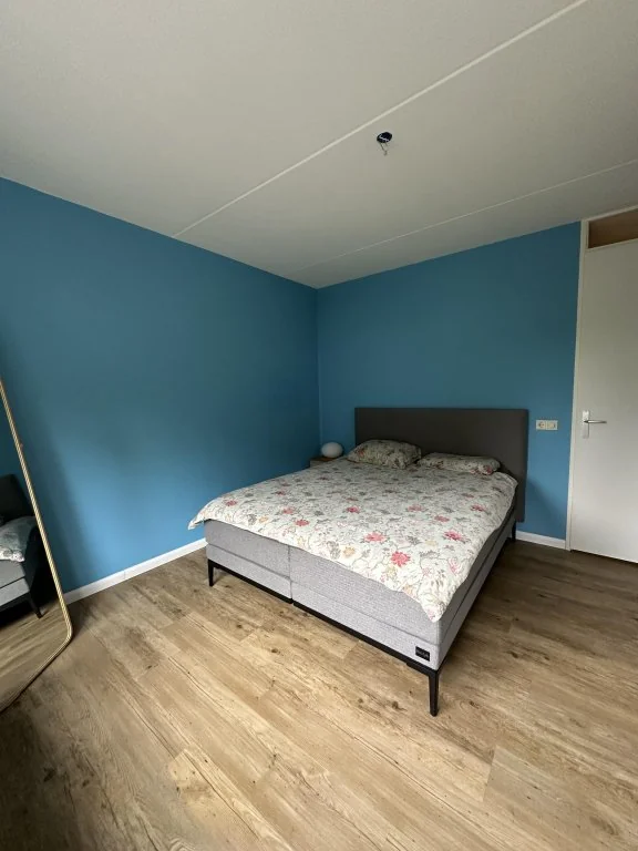 Foto van de Appartement gelegen aan de Klein Canada in Beekbergen