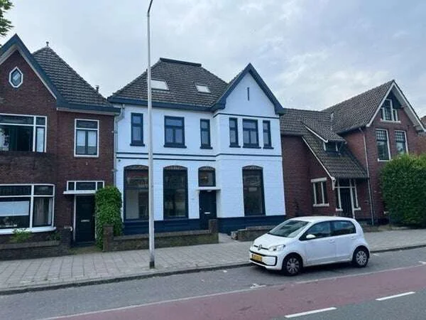 Foto van de Studio gelegen aan de Haaksbergerstraat in Enschede