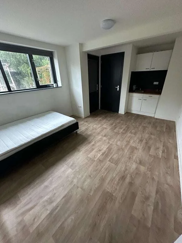 Foto van de Studio gelegen aan de Haaksbergerstraat in Enschede