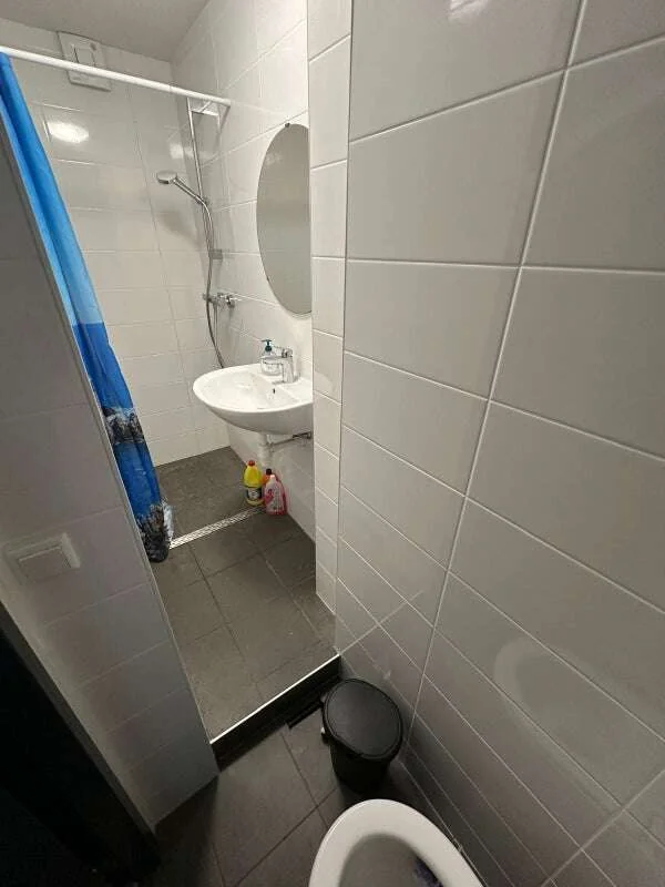 Foto van de Studio gelegen aan de Haaksbergerstraat in Enschede