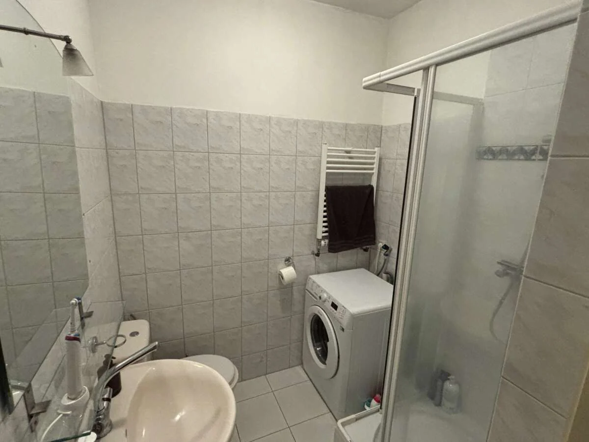 Foto van de Appartement gelegen aan de Oudegracht in Utrecht