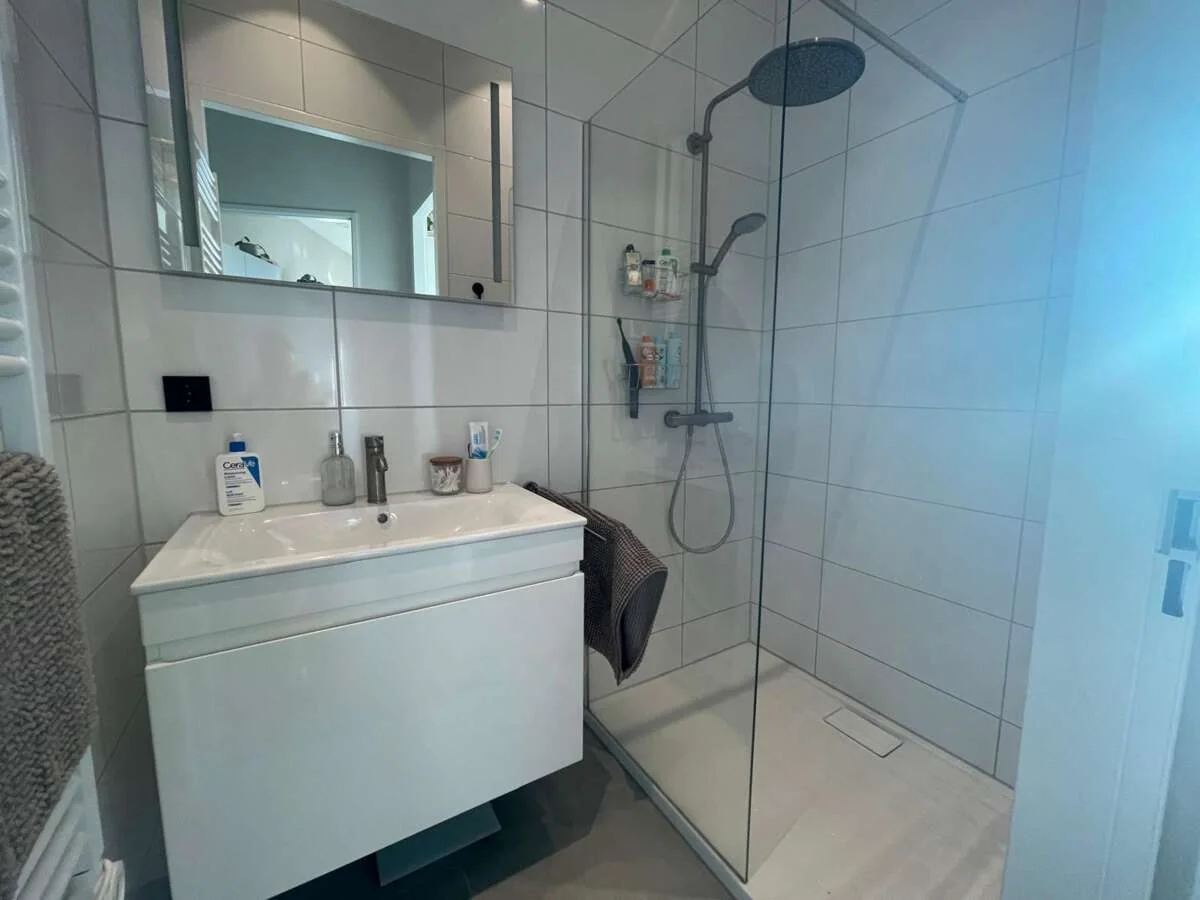 Foto van de Appartement gelegen aan de 's-Gravenweg in Rotterdam