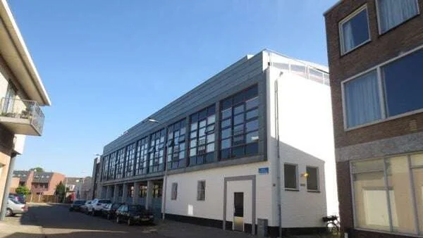 Foto van de Appartement gelegen aan de Willem Barentzstraat in Eindhoven