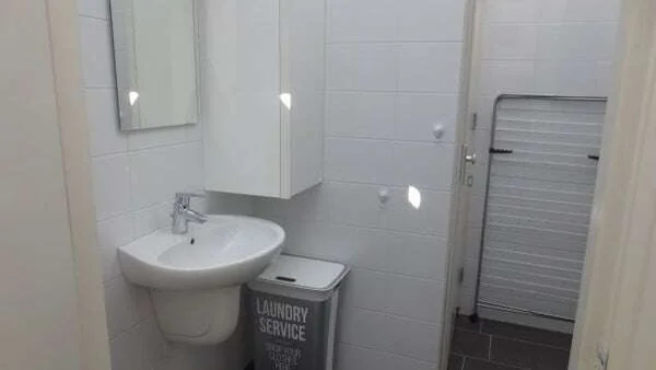 Foto van de Appartement gelegen aan de Willem Barentzstraat in Eindhoven