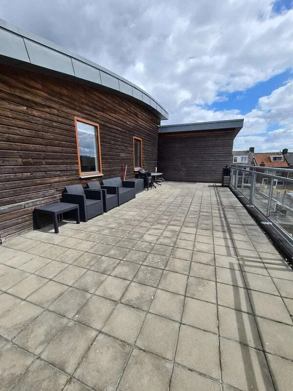 Foto van de Appartement gelegen aan de Willem Barentzstraat in Eindhoven