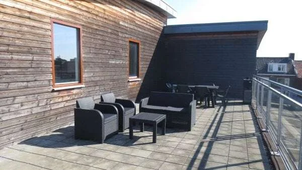 Foto van de Appartement gelegen aan de Willem Barentzstraat in Eindhoven