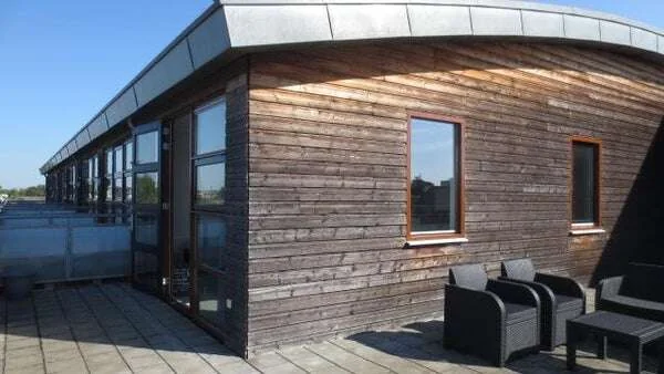 Foto van de Appartement gelegen aan de Willem Barentzstraat in Eindhoven