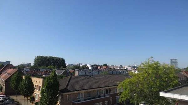 Foto van de Appartement gelegen aan de Willem Barentzstraat in Eindhoven