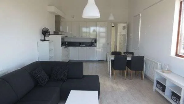 Foto van de Appartement gelegen aan de Willem Barentzstraat in Eindhoven