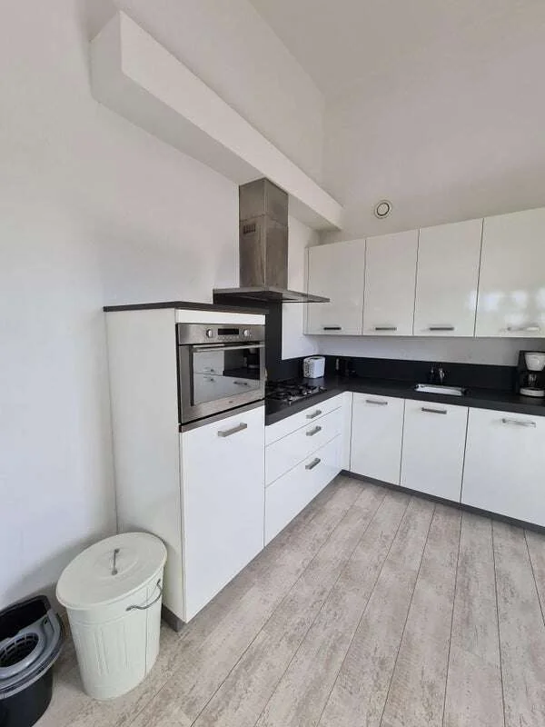 Foto van de Appartement gelegen aan de Willem Barentzstraat in Eindhoven