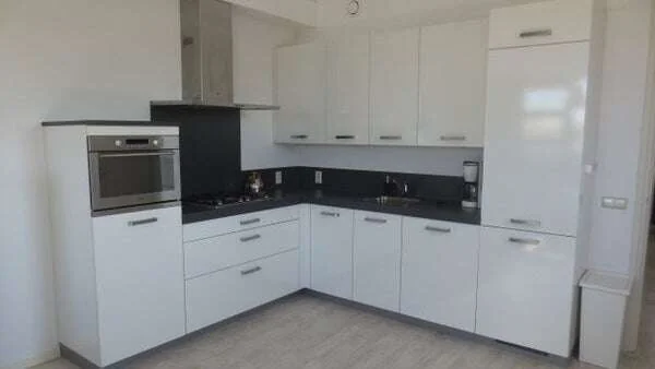 Foto van de Appartement gelegen aan de Willem Barentzstraat in Eindhoven