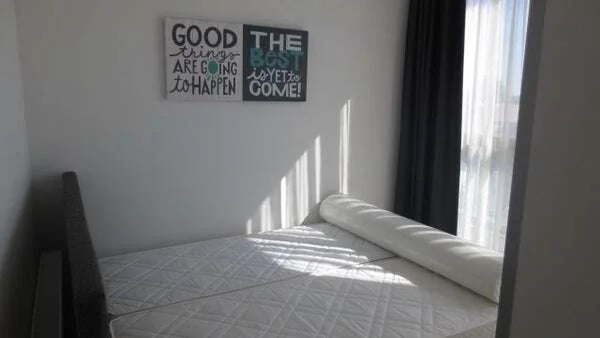 Foto van de Appartement gelegen aan de Willem Barentzstraat in Eindhoven