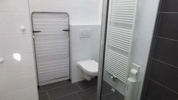 Foto van de Appartement gelegen aan de Willem Barentzstraat in Eindhoven